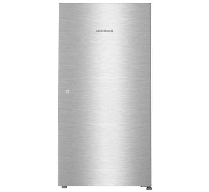 Liebherr 220L 4 Star Single Door Refrigerator (Edelstahllook DSL2240-20 101)